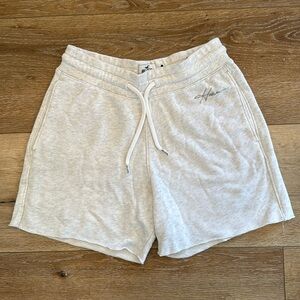 XXS men’s Hollister sweat-shorts